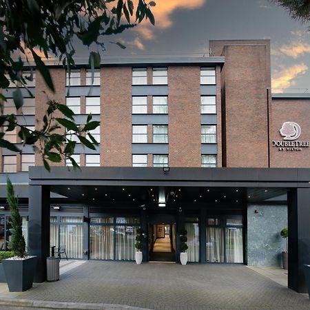Doubletree By Hilton London Ealing Hotel Ngoại thất bức ảnh
