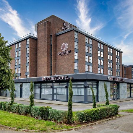 Doubletree By Hilton London Ealing Hotel Ngoại thất bức ảnh